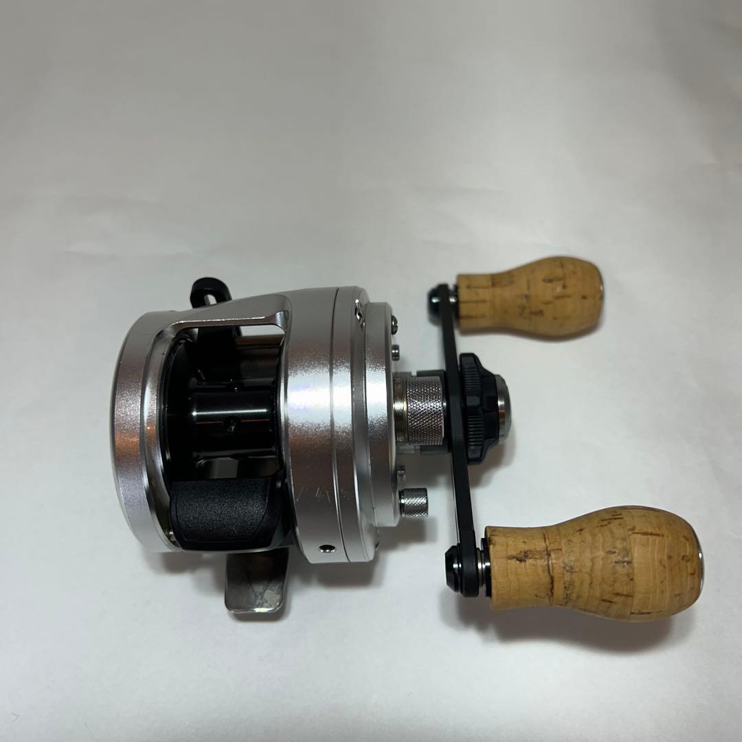 12カルカッタ 200 ハイギアカスタム