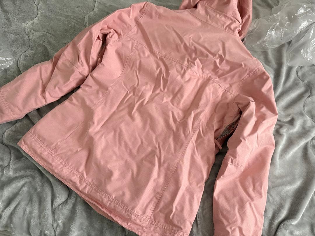 ヨーゼフ様⑅⃛ROXY＆STREULE スキー スノボウェア 上下セット L-LL