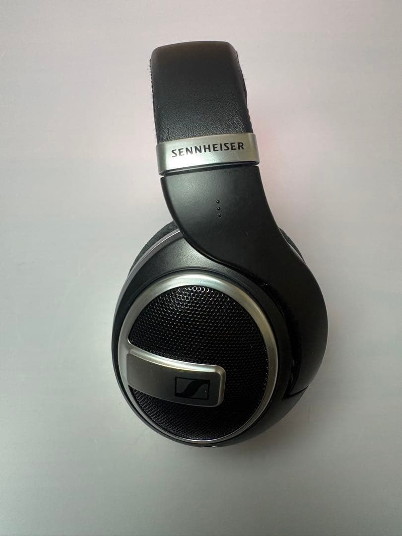 ヘッドホン SENNHEISER HD 599SE