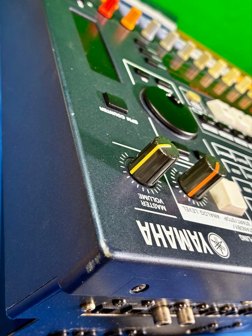 YAMAHA SU700 フルカスタム ビンテージサンプラー