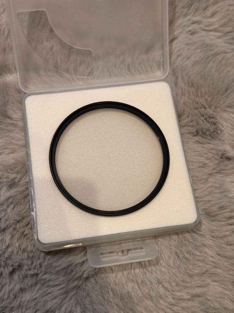 【極美品】Sony FE 85mm F1.4 GM レンズ+ソフトフィルター