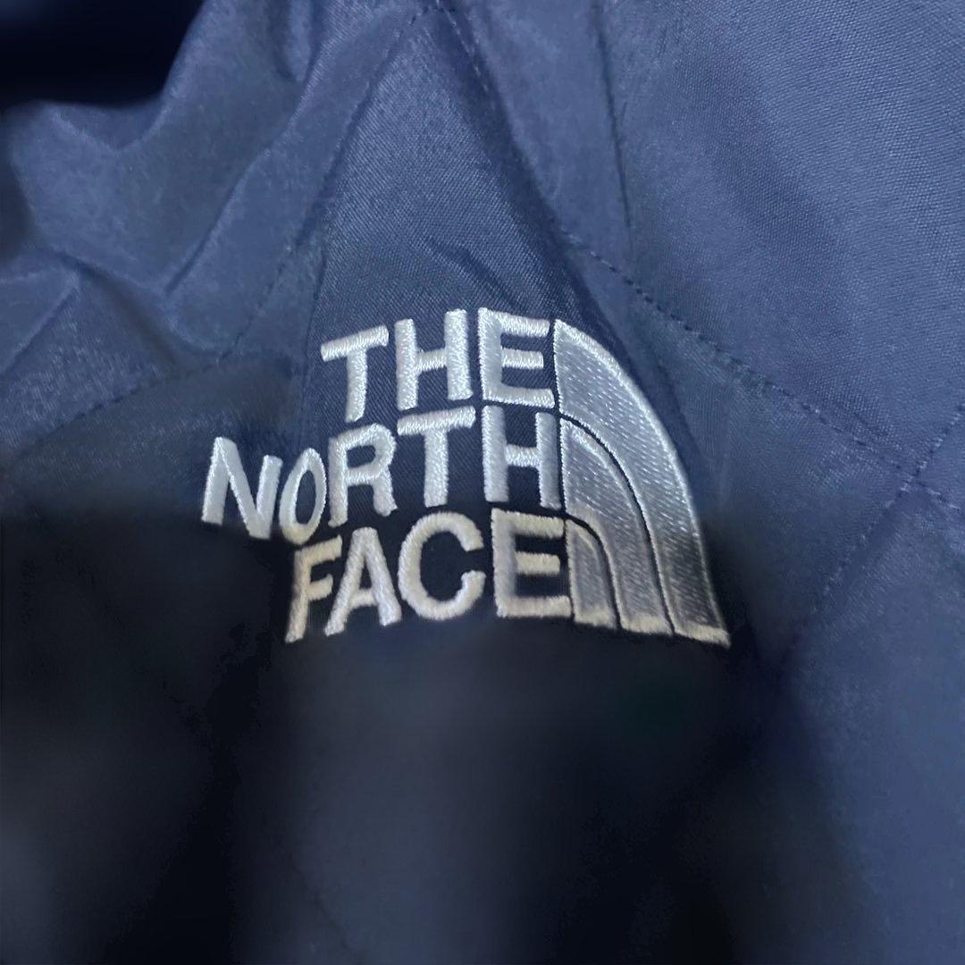 momoTHE NORTH FACE キルティングジャケット