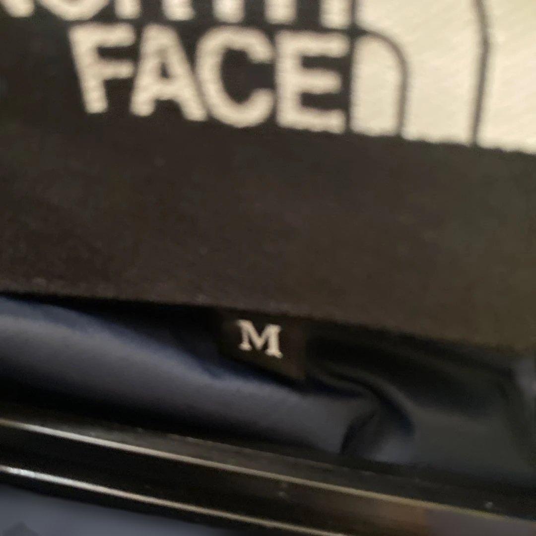 momoTHE NORTH FACE キルティングジャケット