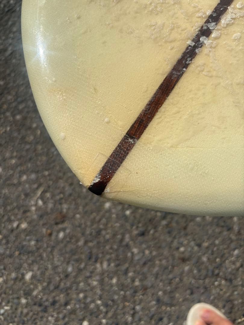 ハミルトン　ロングボード　値下げ中！