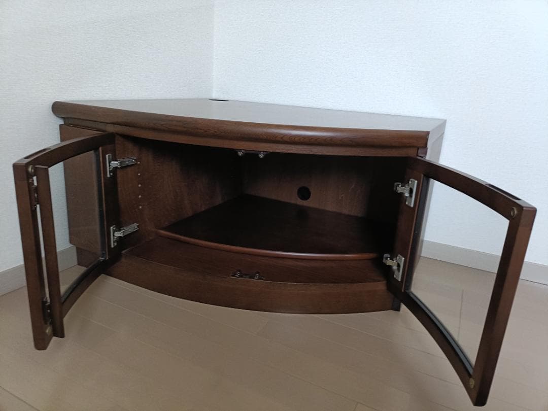 karimoku　テレビ台