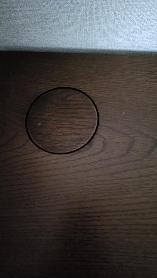 karimoku　テレビ台