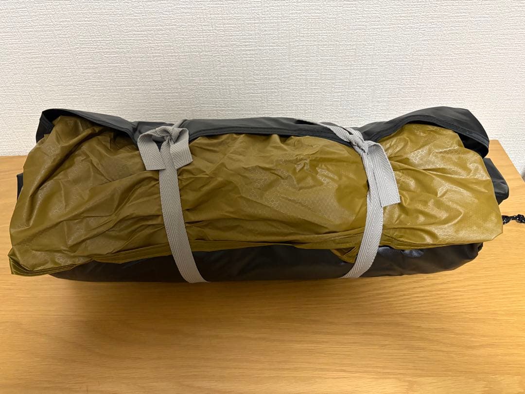 HILLS FIELD X ONE テント　ヒルズフィールド　クロスワン