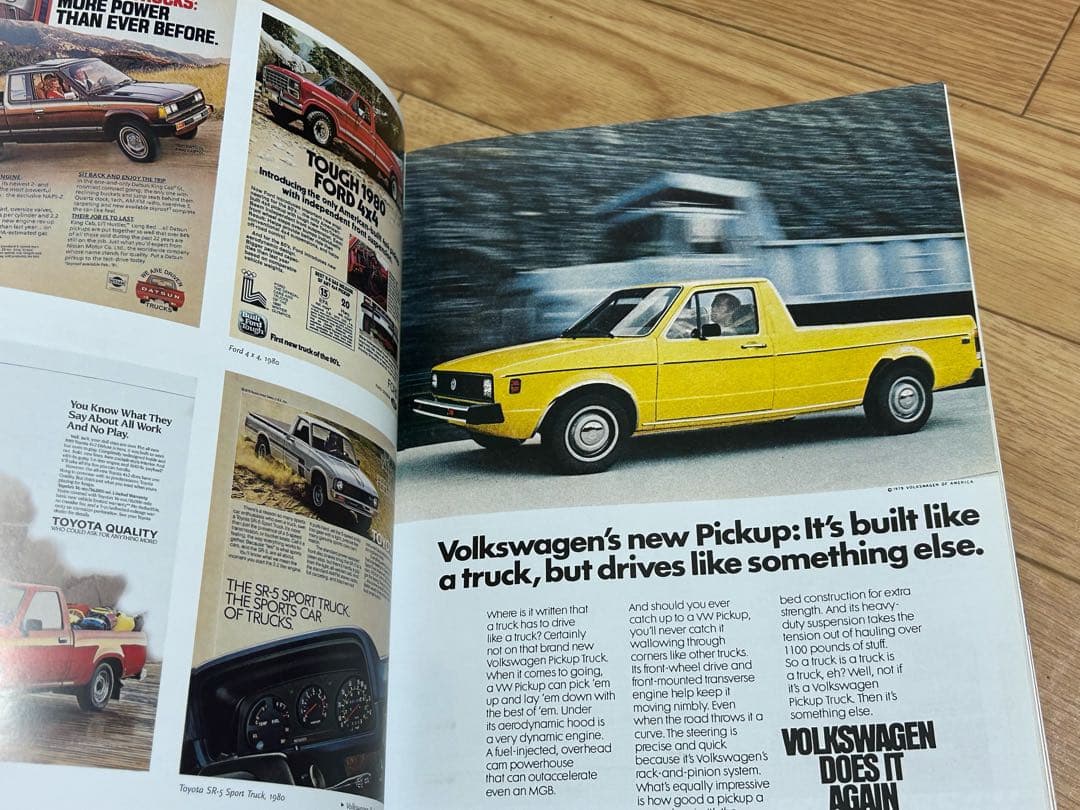 All-American Ads of the 80s 80年代の広告集 本