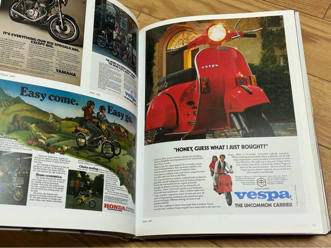 All-American Ads of the 80s 80年代の広告集 本