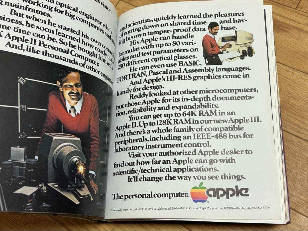 All-American Ads of the 80s 80年代の広告集 本