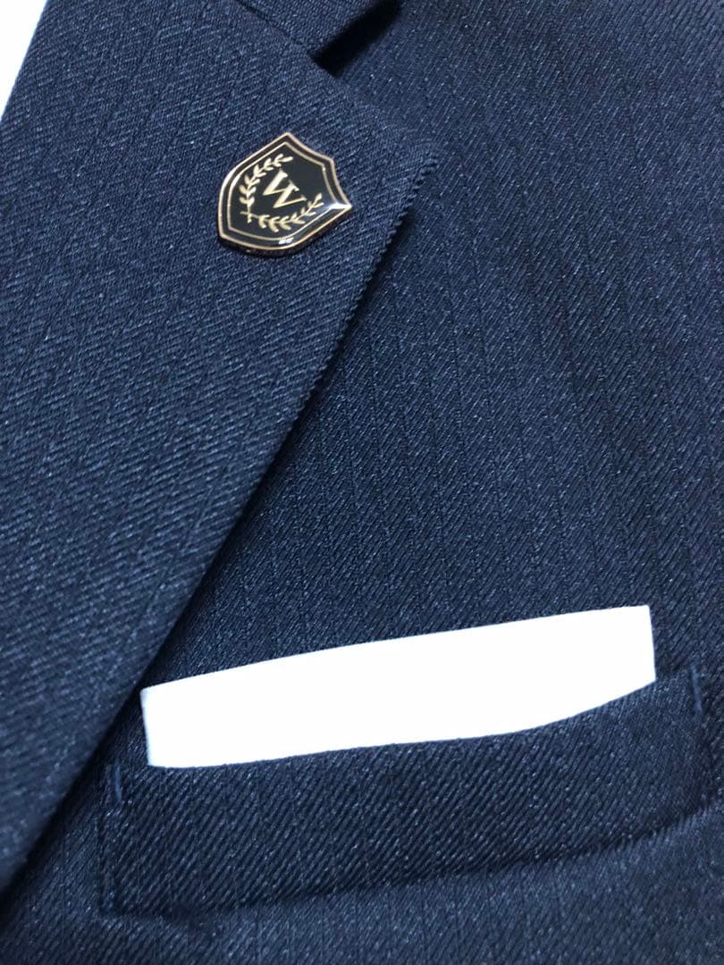 ビームス　waltz by BEAMS DESIGN フォーマルスーツ160