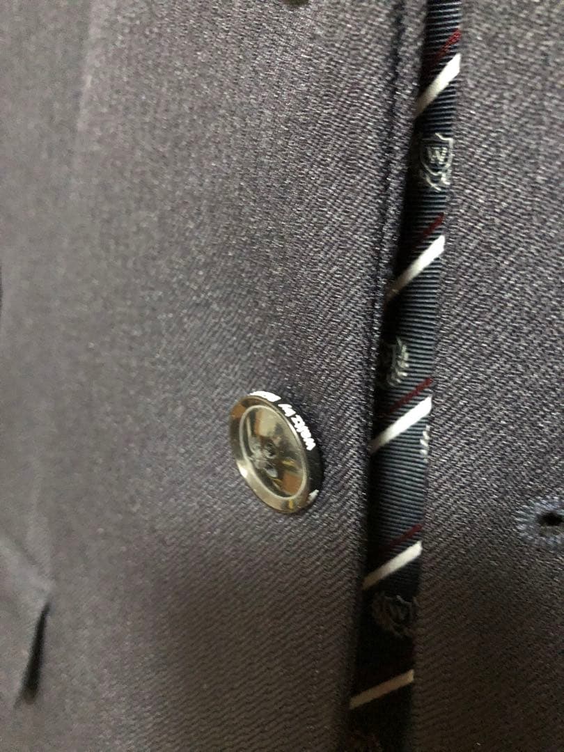 ビームス　waltz by BEAMS DESIGN フォーマルスーツ160