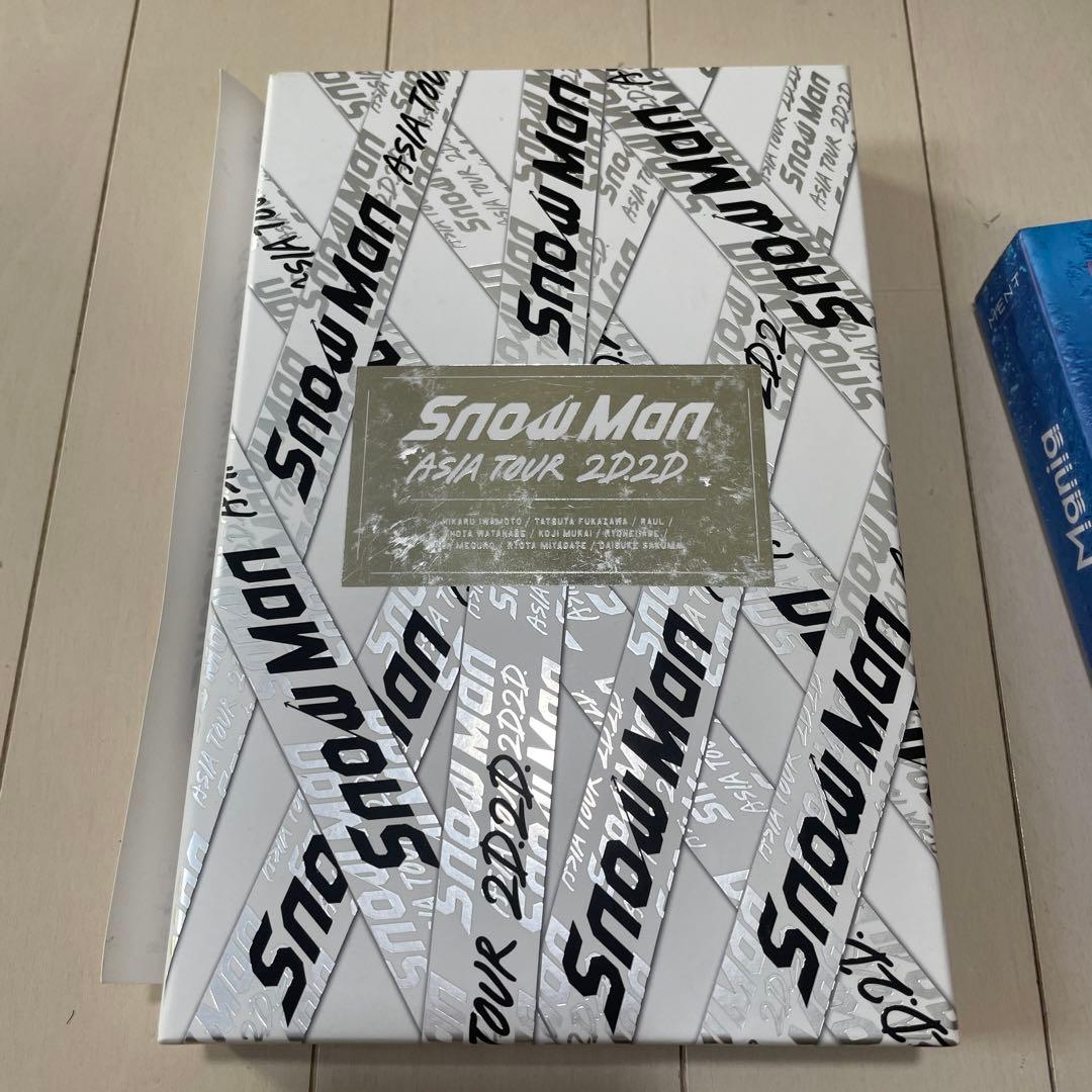 値引き　Man ライブセット