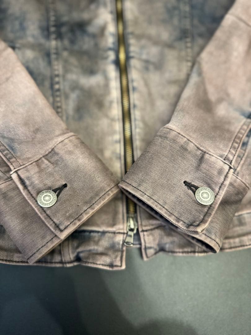 Tornado Mart トルネードマート　デニムジャケット