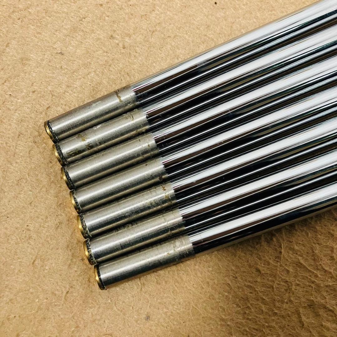 【希少】N.S.PRO950GH HT for XXIO S シャフト7本セット