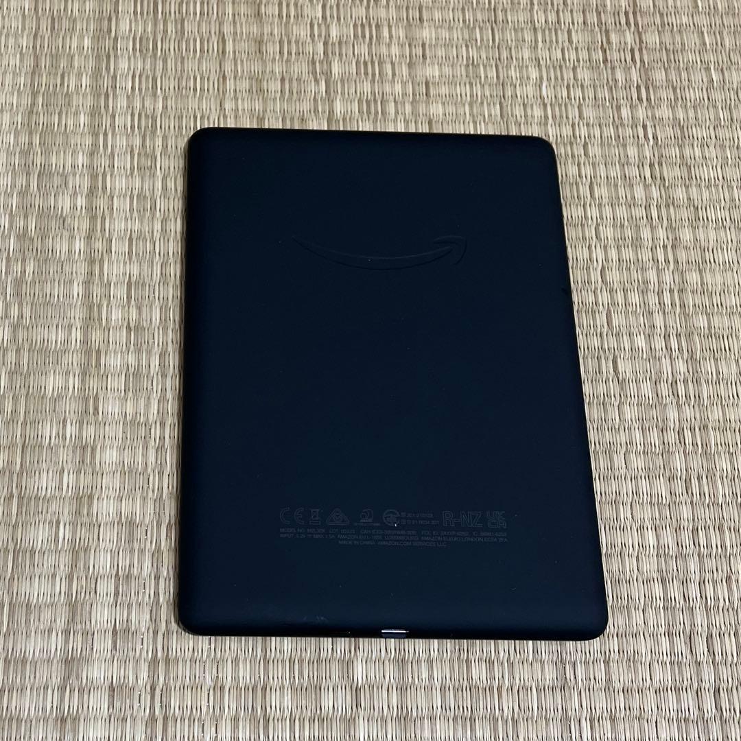 Kindle Paperwhite 11世代　8GB 広告なし