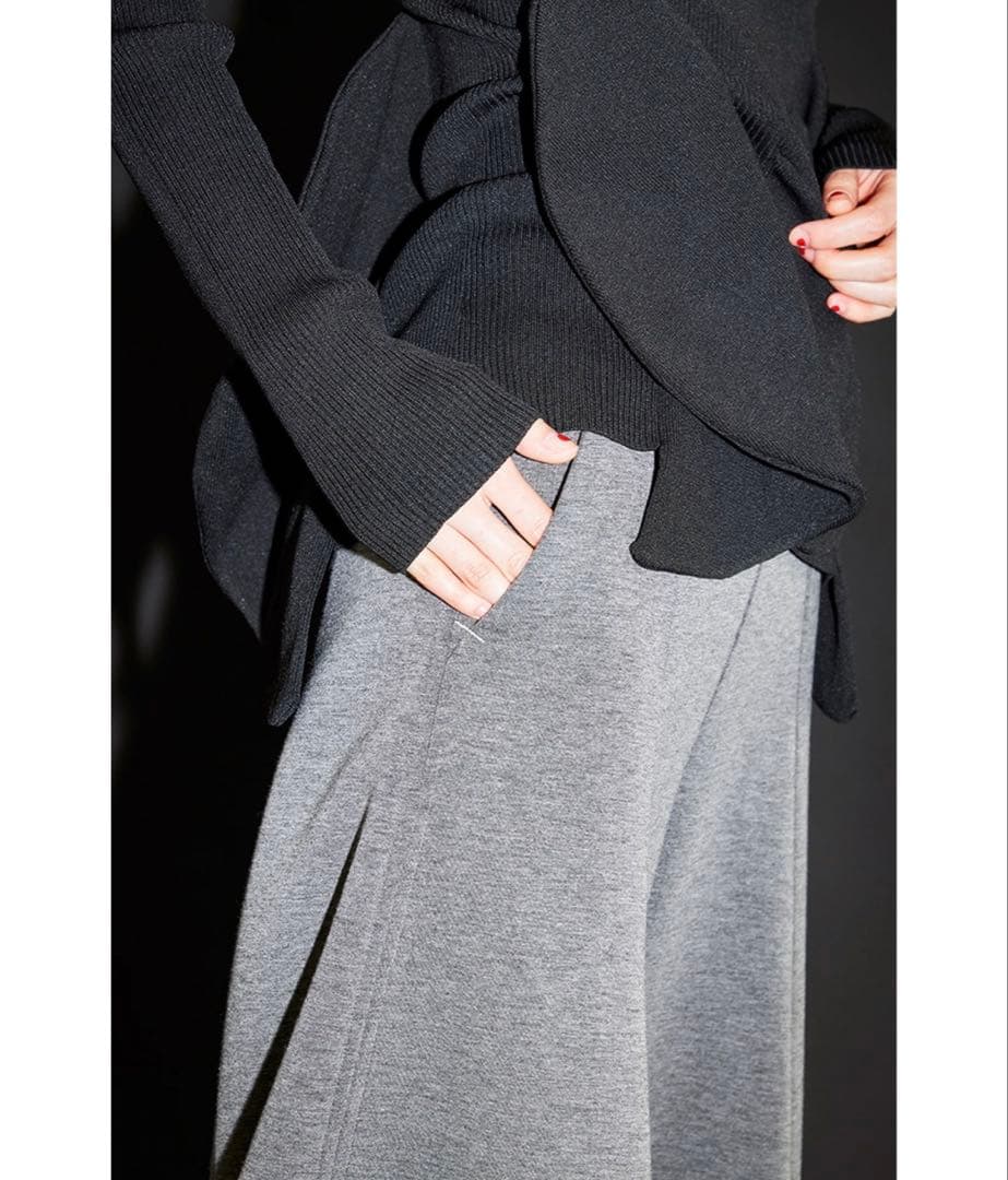 OMMO FLASK PATTERN PT完売商品