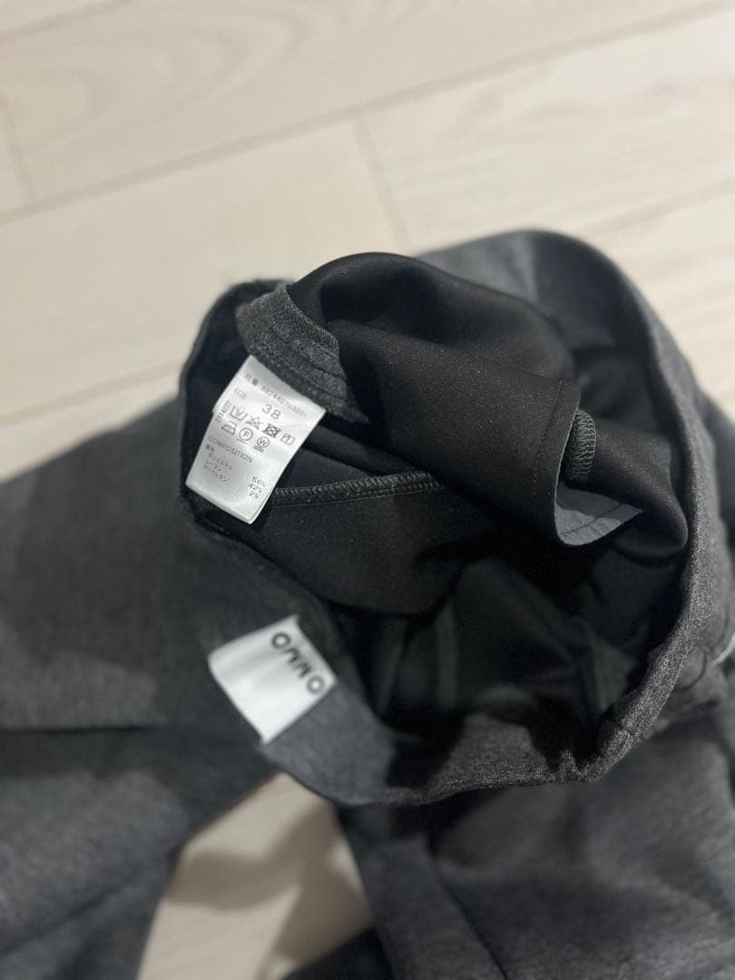 OMMO FLASK PATTERN PT完売商品