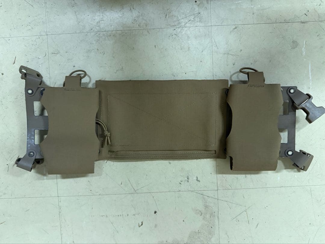 個人装備 Spiritus Systems The Thing 2