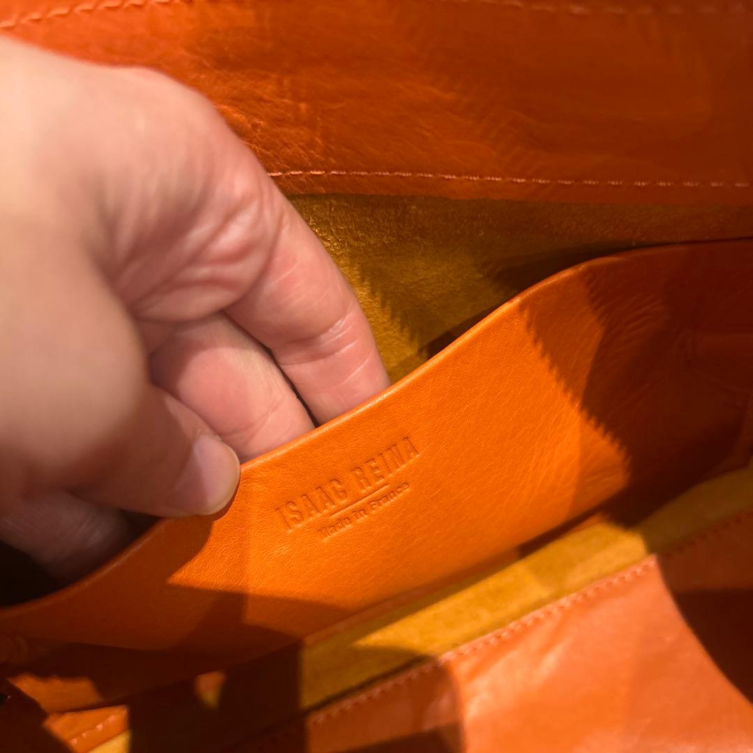 Isaac Reina Kawaii standard bag イザックレイナ