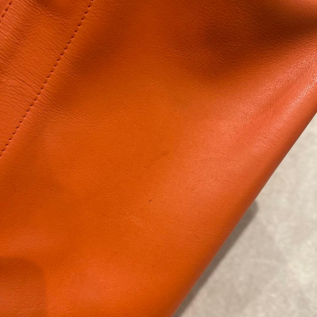 Isaac Reina Kawaii standard bag イザックレイナ