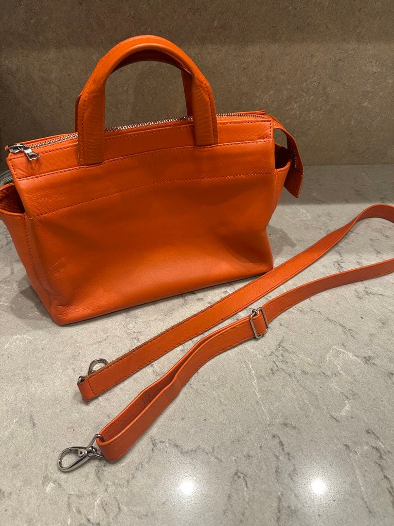 Isaac Reina Kawaii standard bag イザックレイナ