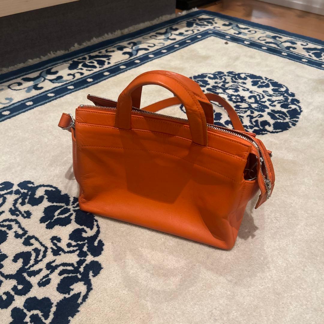 Isaac Reina Kawaii standard bag イザックレイナ