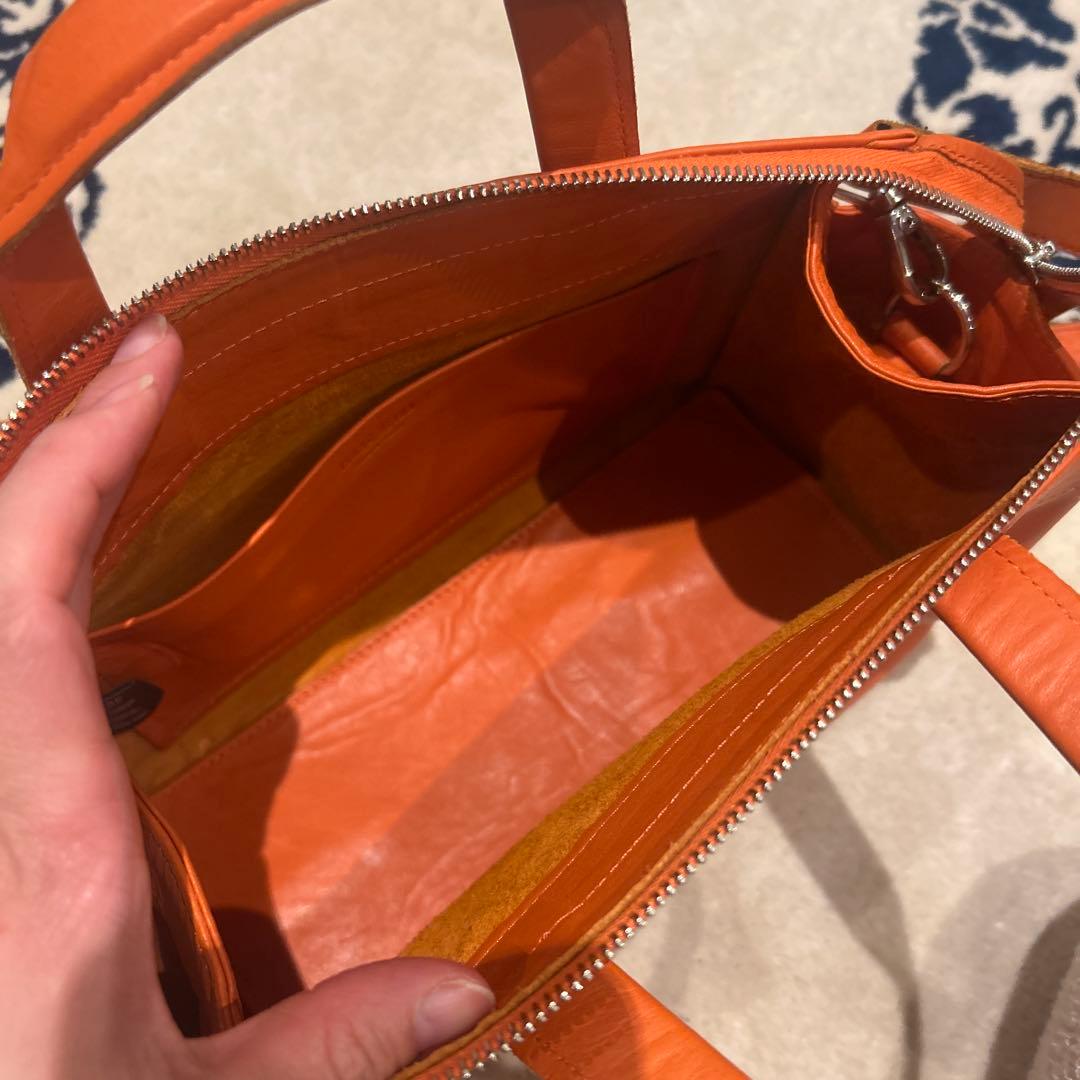 Isaac Reina Kawaii standard bag イザックレイナ