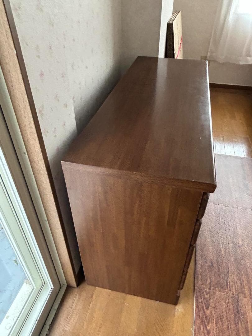 ま*ん様 高級チェスト【送料込み】