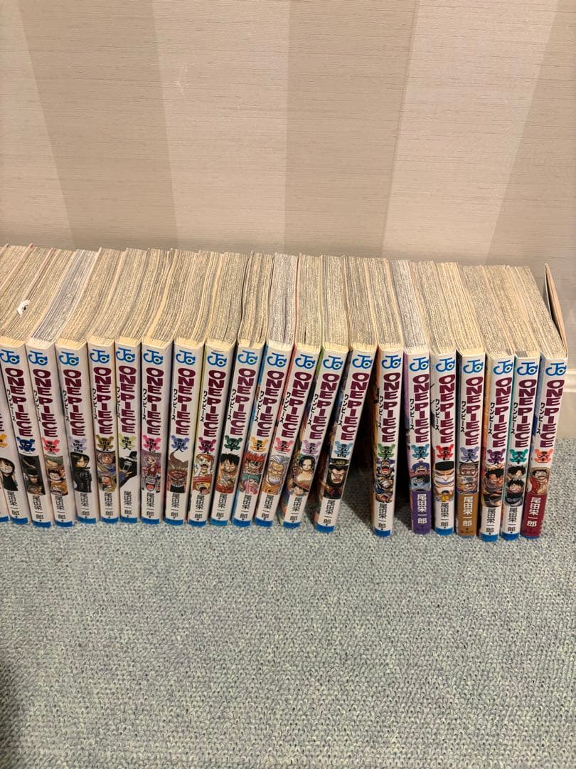 ★期間限定値下げ★ワンピース 1〜61巻セット　61冊セット