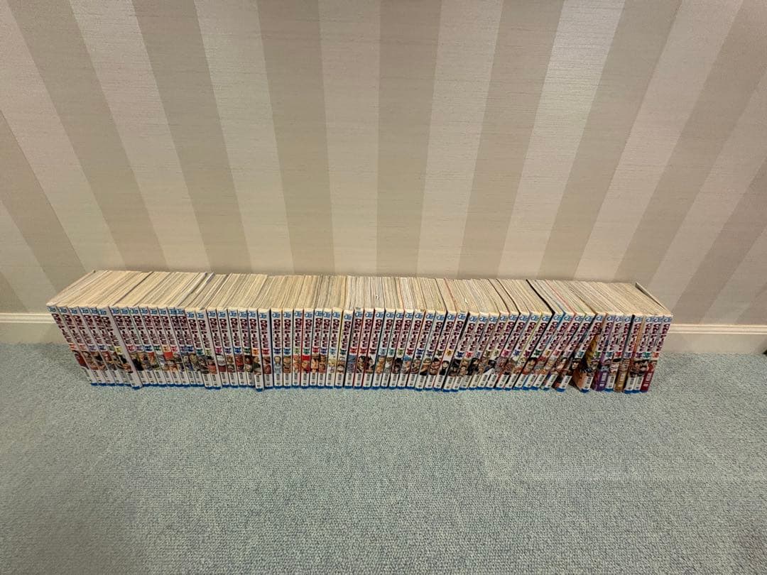 ★期間限定値下げ★ワンピース 1〜61巻セット　61冊セット