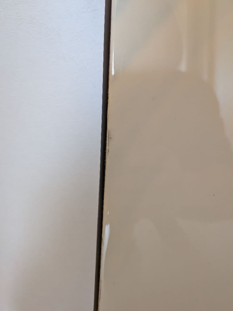 スノーボード MOSS STICK FLUFFY 22-23