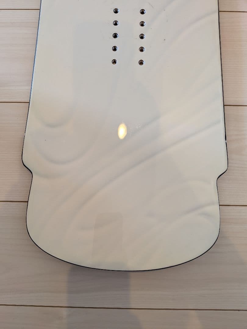 スノーボード MOSS STICK FLUFFY 22-23