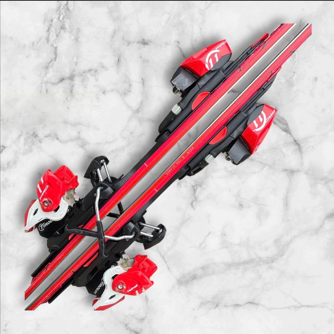 OGASAKA オガサカ Keo's KS-TK 155cm スキー板