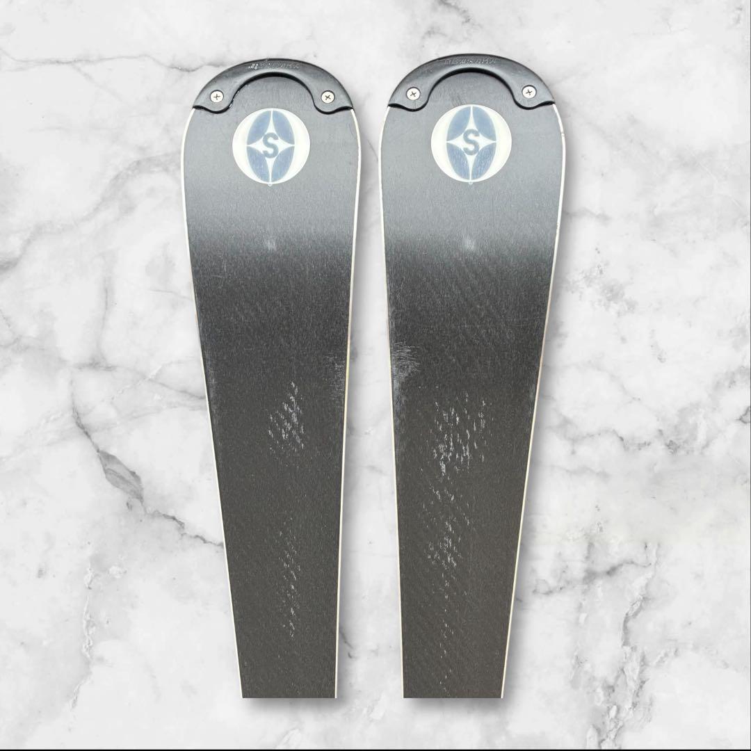 OGASAKA オガサカ Keo's KS-TK 155cm スキー板