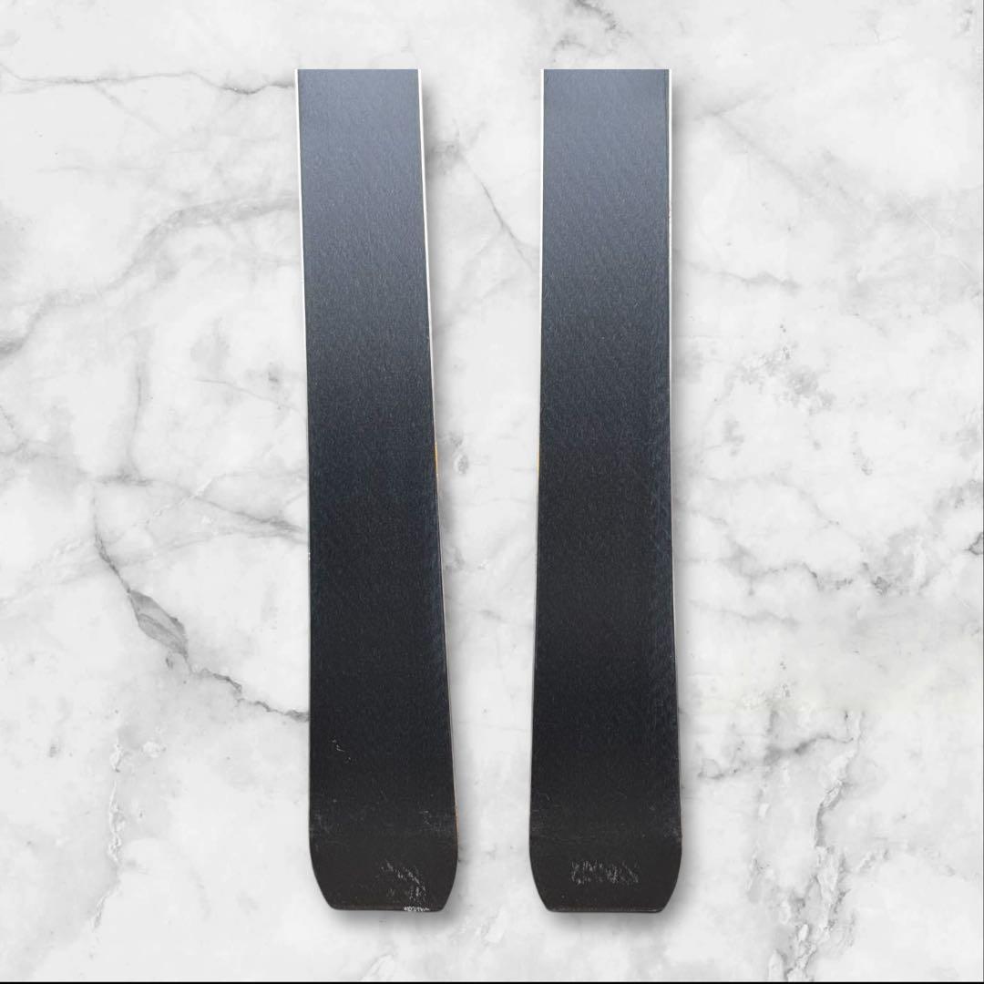 OGASAKA オガサカ Keo's KS-TK 155cm スキー板