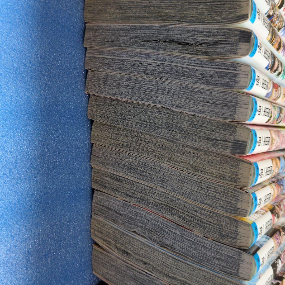 わ*ん様 ワンピース 108巻セット＋考察本3冊