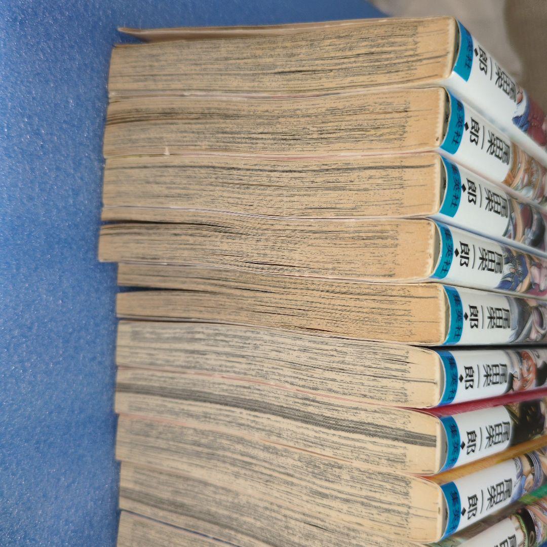 わ*ん様 ワンピース 108巻セット＋考察本3冊