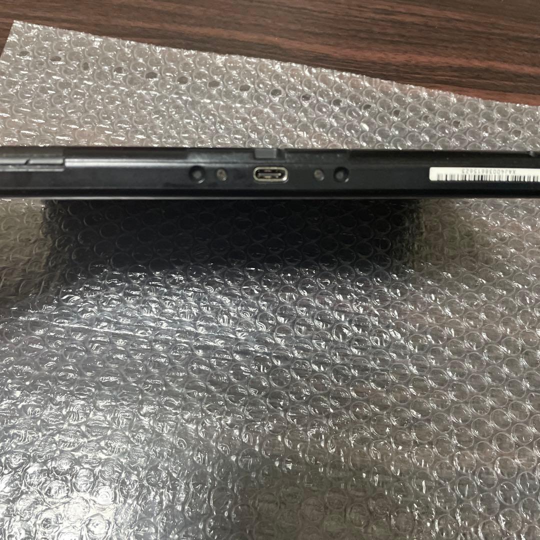 Switch 本体のみ　2018年製　ジャンク