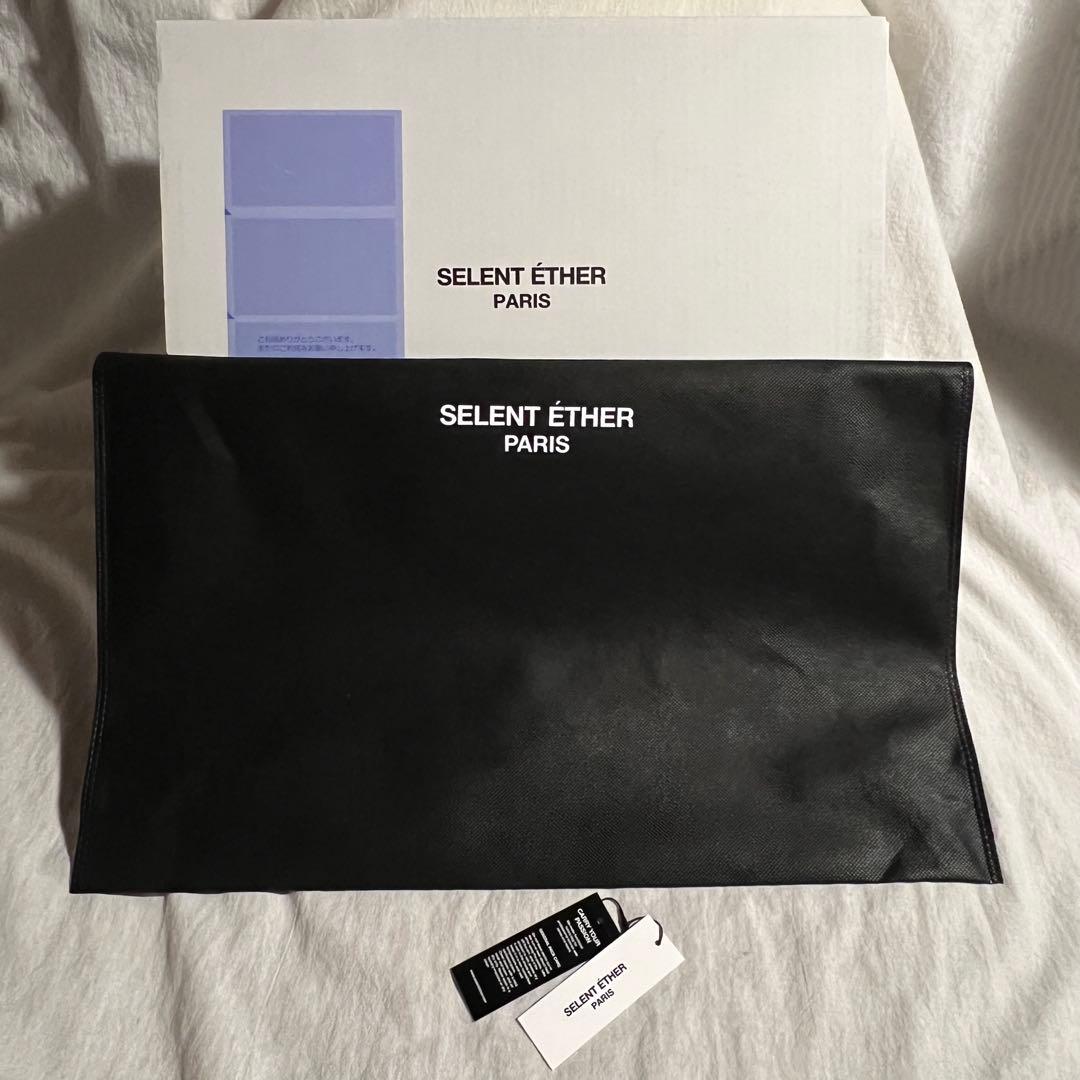 【価格3/18まで】SELENT ETHERセレーンエテール PASSION36