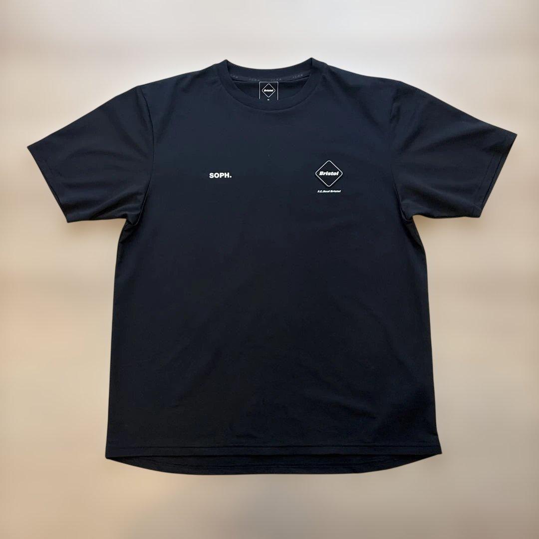 FCRB Real Bristol レアルブリストル　プラクティス　トレーニング