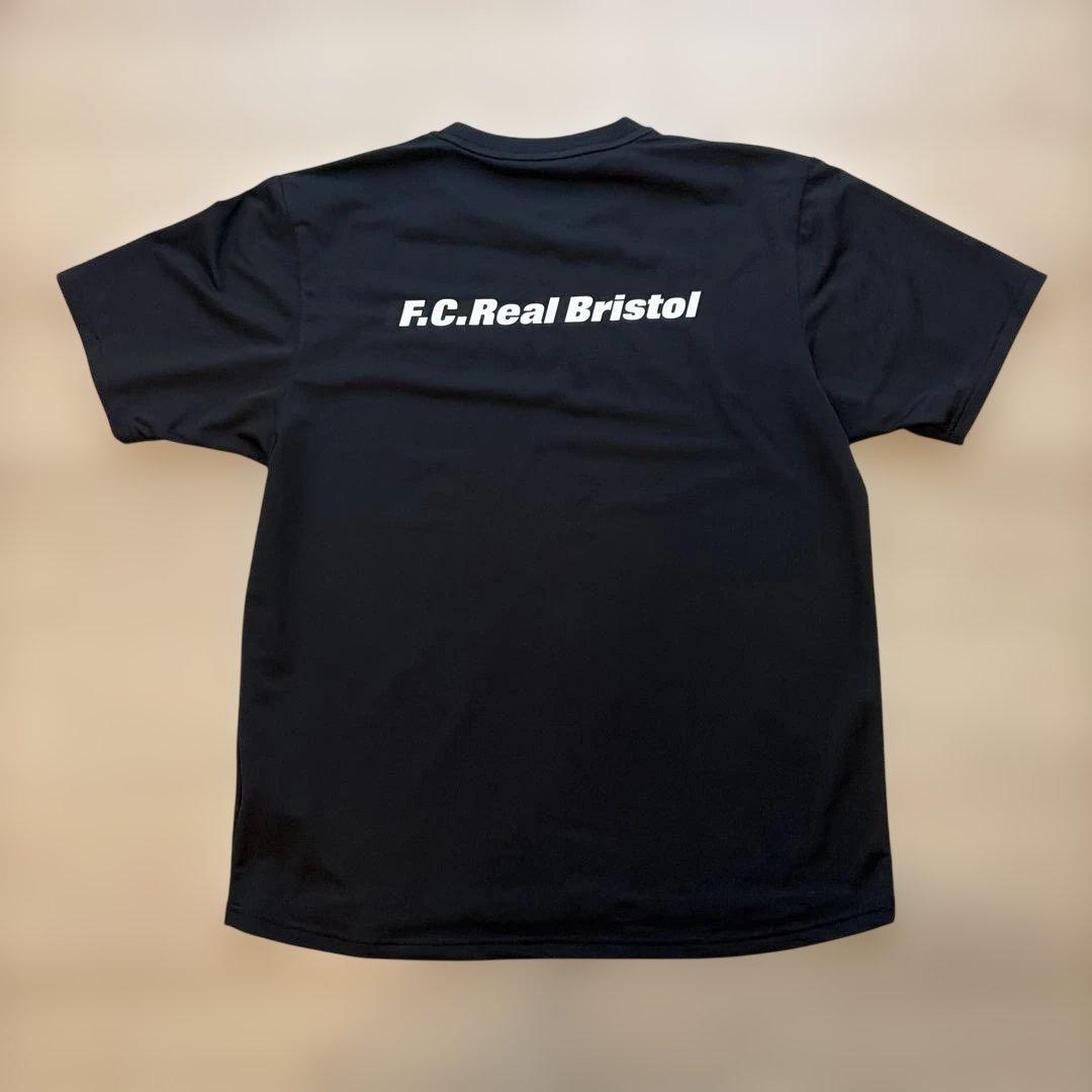 FCRB Real Bristol レアルブリストル　プラクティス　トレーニング