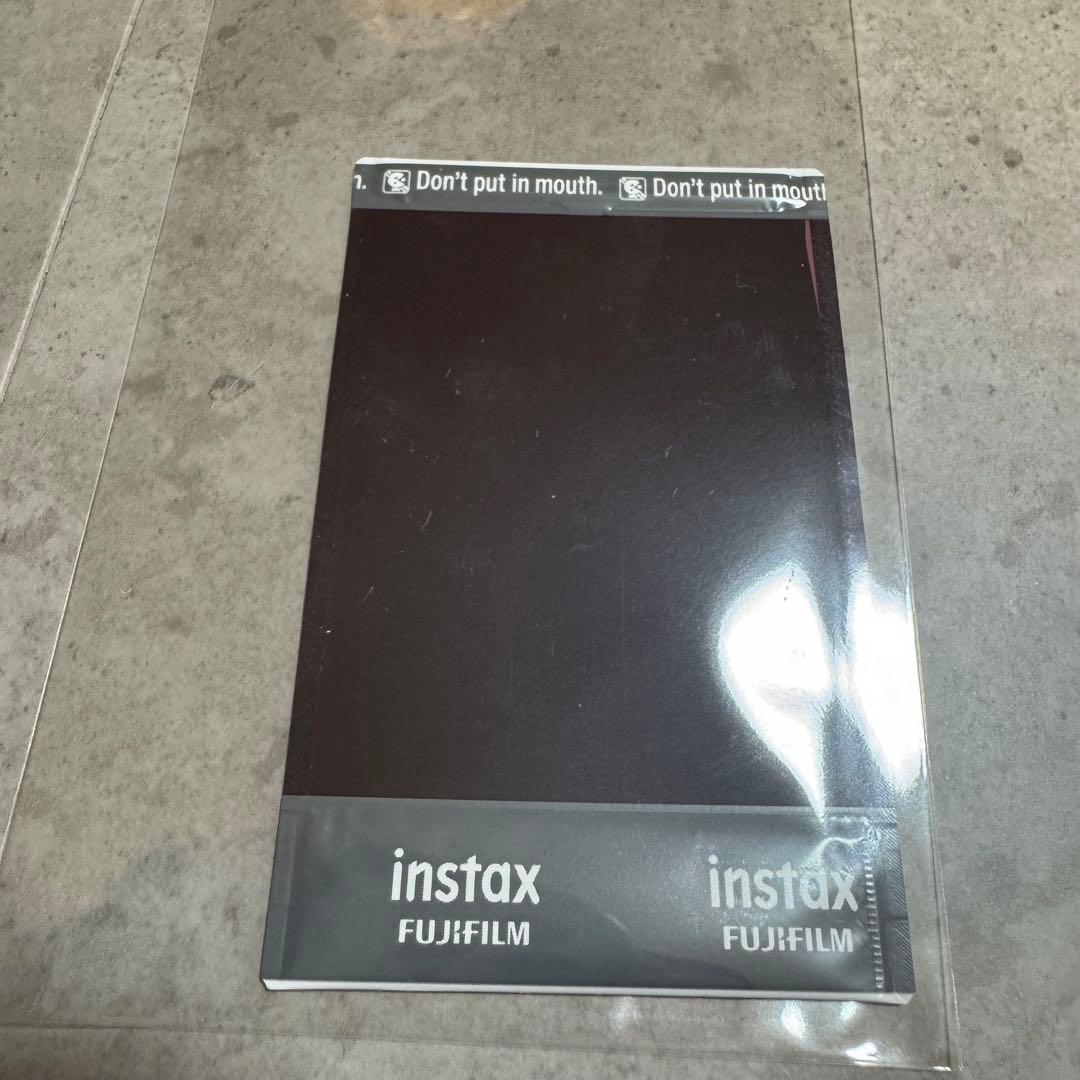 タワレコ　B賞 プリントチェキ　ハン　straykids スキズ　トレカ