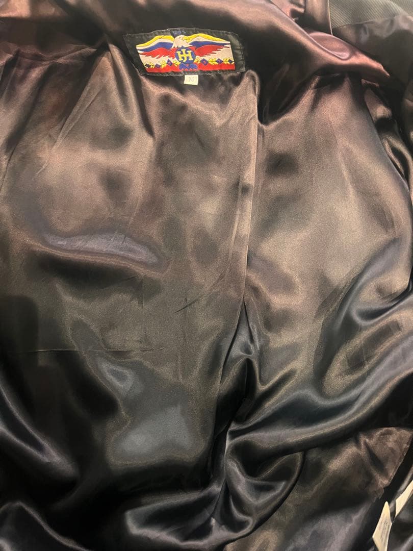 シカゴ・ブルズ スタジャン ブラック/レッド