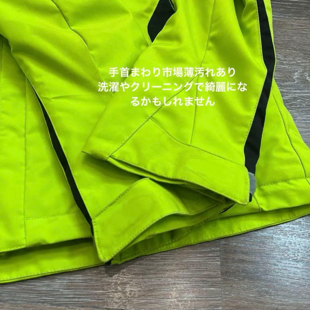 フェニックス メンズ　セットアップ　上下　スキーウェア　男性　L