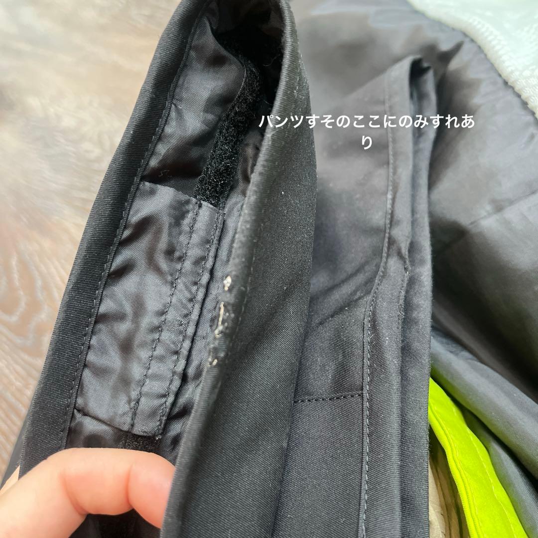 フェニックス メンズ　セットアップ　上下　スキーウェア　男性　L