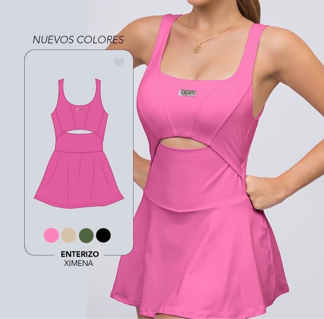 新品未使用　ワンピース　レディース