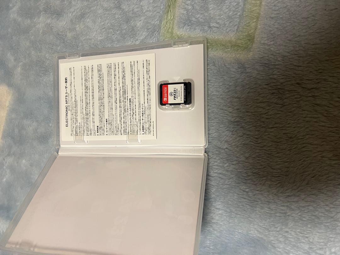 Nintendo Switch OLED+ ゲーム2本 + コントローラー