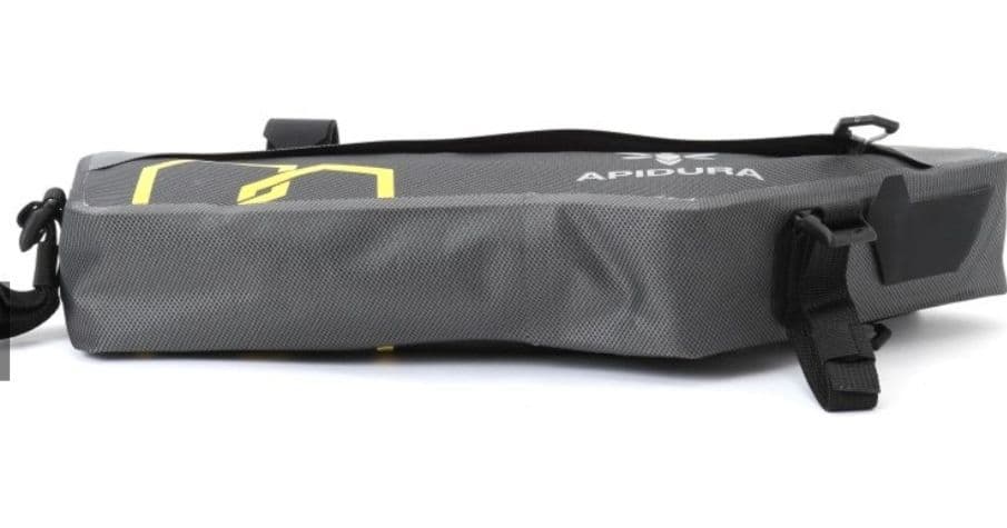 APIDURA フレームバッグ43cm