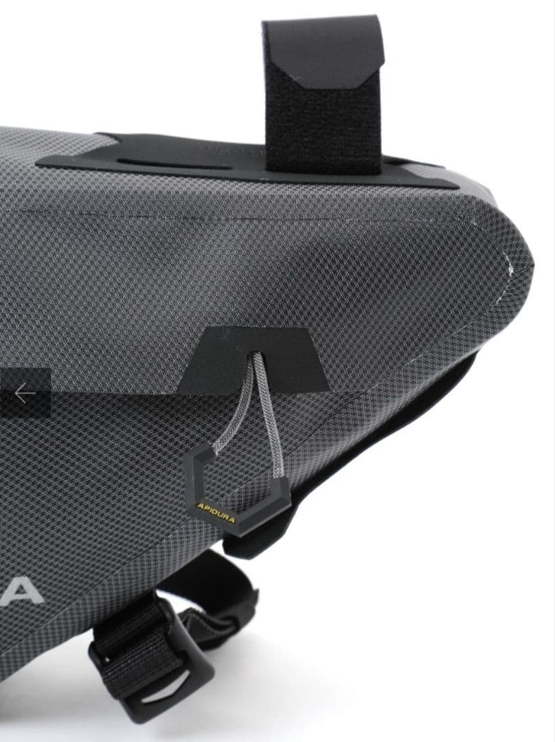 APIDURA フレームバッグ43cm